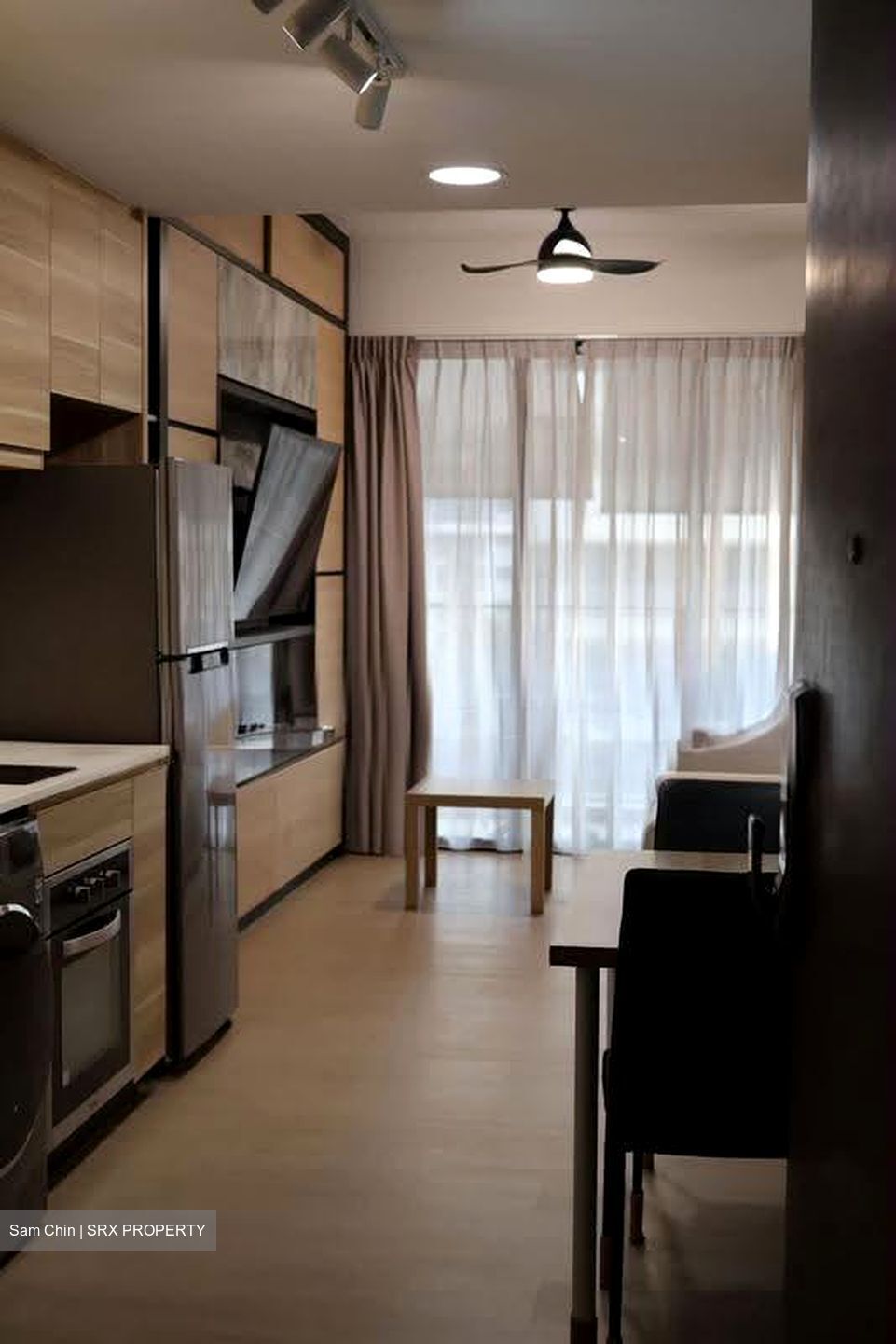 The Poiz Residences (D13), Apartment #609184781